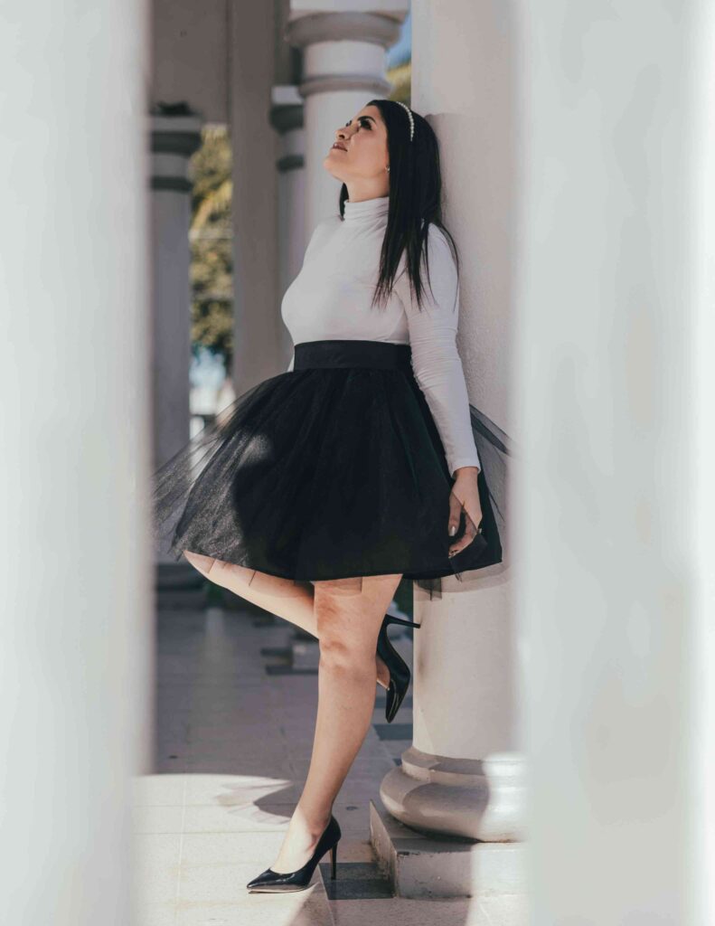 How to Dress for Your Body's Architecture: Proportion and Power 3 pexels george chambers 413080139 15159356 Body Shape,Body shape dressing