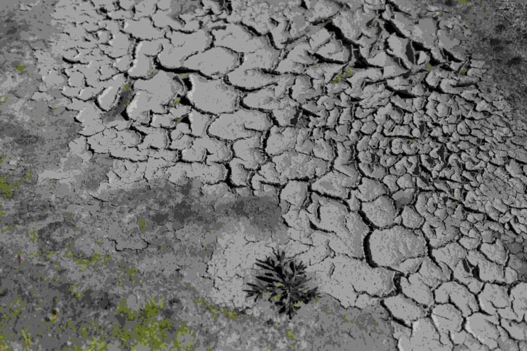 Beyond the Trend: An Exclusive Beginner's Guide to Sustainable Fashion & the Power of the Human Hand 2 Atacama Desert showing the prize of fast fashion