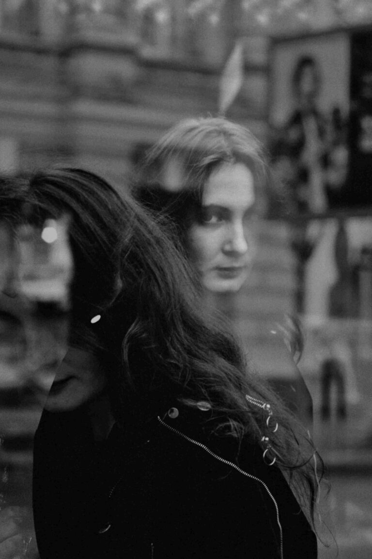 From “Looking Good” to “Feeling Right”: A New Philosophy for Getting Dressed