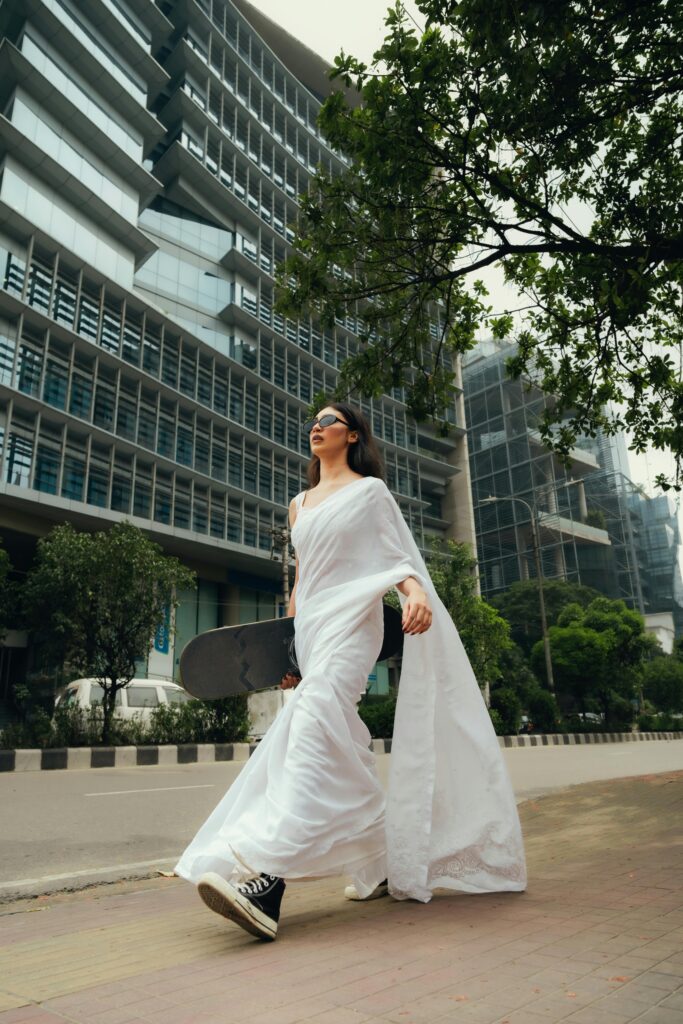 How to Dress for Your Body's Architecture: Proportion and Power 5 pexels purno das 2152107443 33150440 1 Body Shape,Body shape dressing